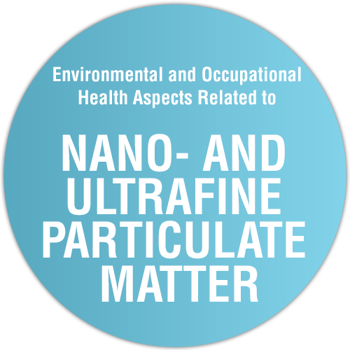 Environmental and Occupational Health Aspects Related to Nano- and Ultrafine Particulate Matter